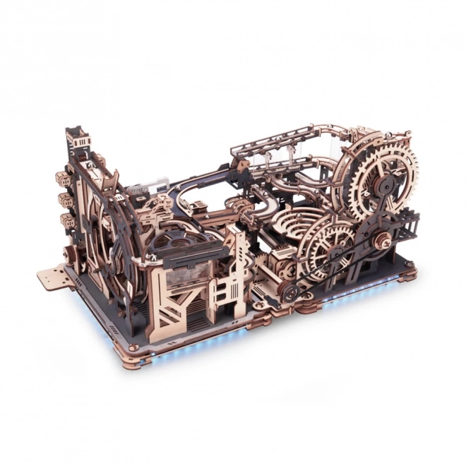 RoboTime 3D slagalica Priključni pribor (LGA01, LGC01)