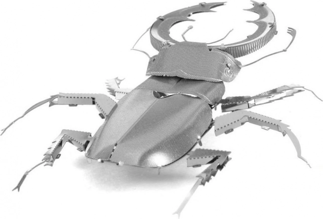 METAL EARTH 3D puzzle Jelenak obični