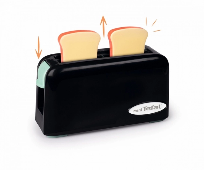 Mini Toster Tefal Express