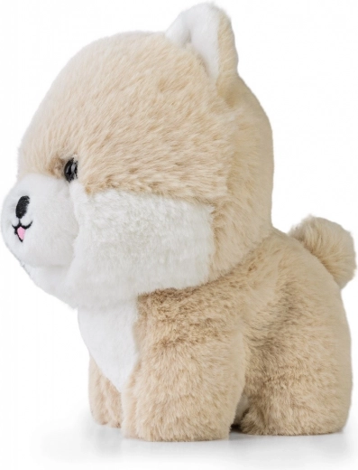 Preslatki pratitelj za putovanja i krevetić