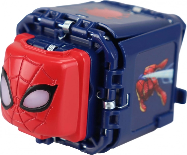 Marvel Junaci