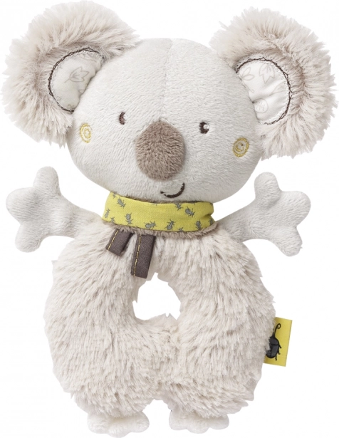 Mekani prsten koala, Australia Koala