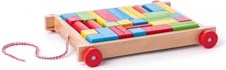 Vlačnik za aktivnu igru