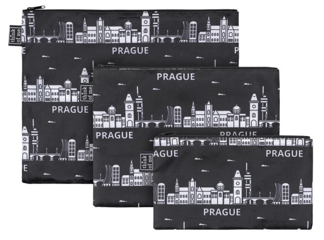 Stilizan praški dizajn