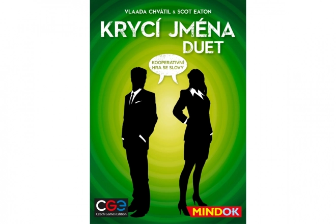Kodna Imena: Duet