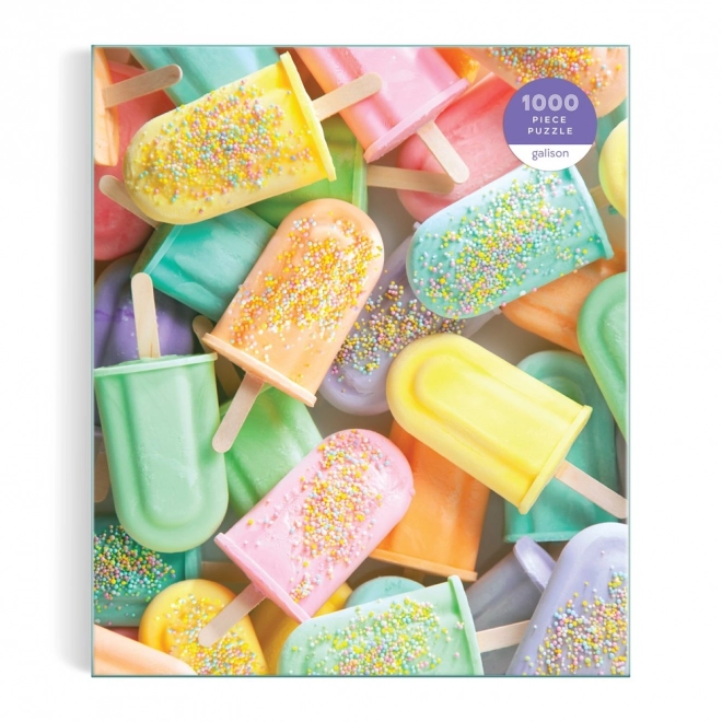 Puzzle Ledene Delicije 1000 komada