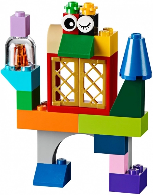 LEGO Classic 10698 Velika kreativna kutija