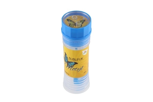 Puhalica leptir 50 ml - mješavina vrsta