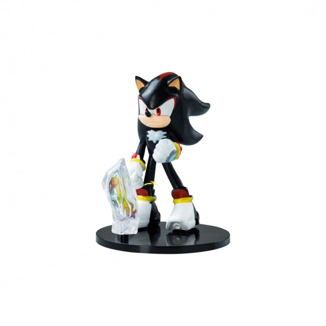 Sonic figurica u kapsuli