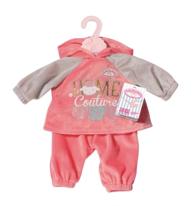 Baby Annabell® Odjeća za bebu, 2 vrste