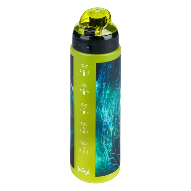 BAAGL Tritanova boca za piće Nogomet, 700 ml