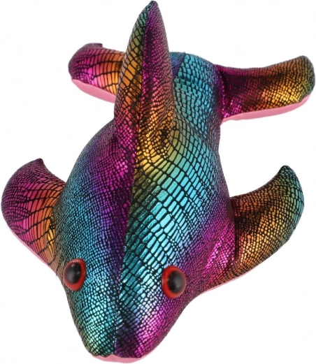 Antistresna stisljiva riba 25 cm