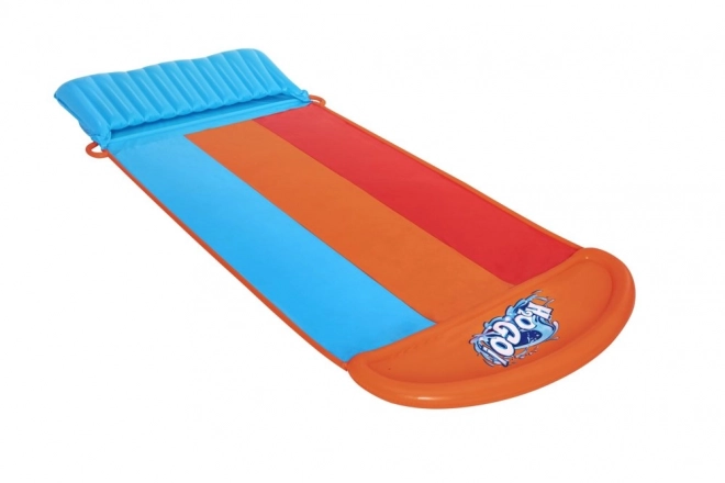 Vodeni tobogan Tsunami Triple Slide 4,88m