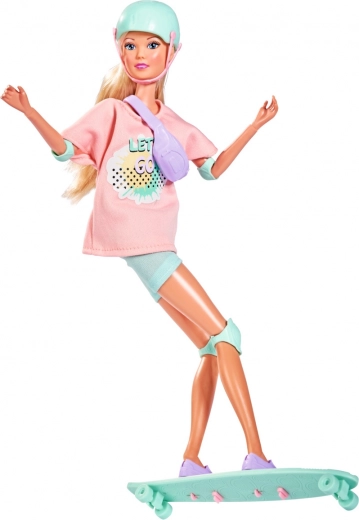 Stil i zabava u pastelnim bojama