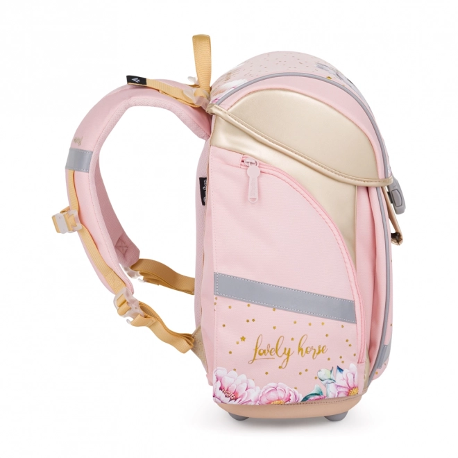 Školski set Premium Light konj Romantic