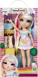Rainbow High modna lutka – Amaya