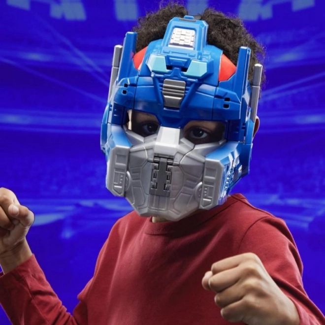transformers maska 2u1