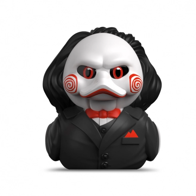 Patkica Saw Billy The Puppet