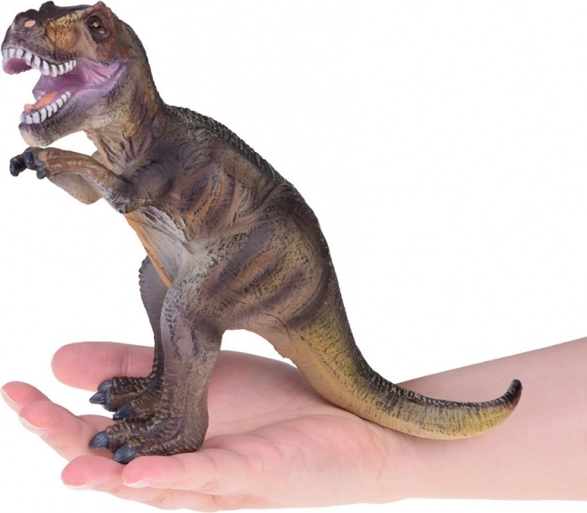 Gumena figurica dinosaura T-Rex