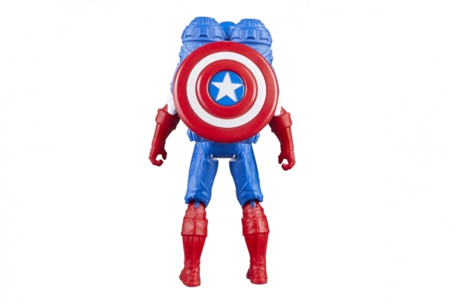 Avengers Kapetan Amerika figurica 10 cm