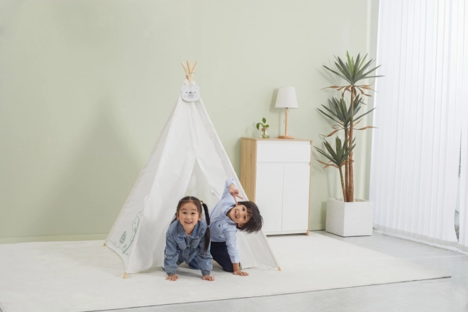 Teepee šator