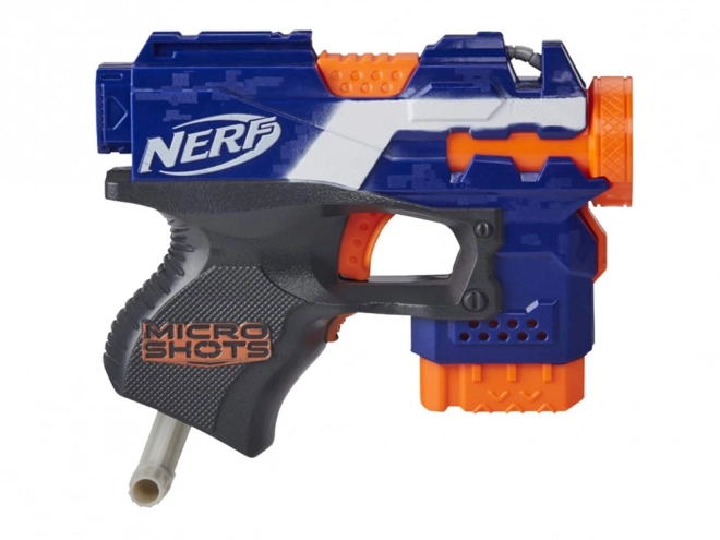 Veliki set Nerf pištolja s pjenastim mecima