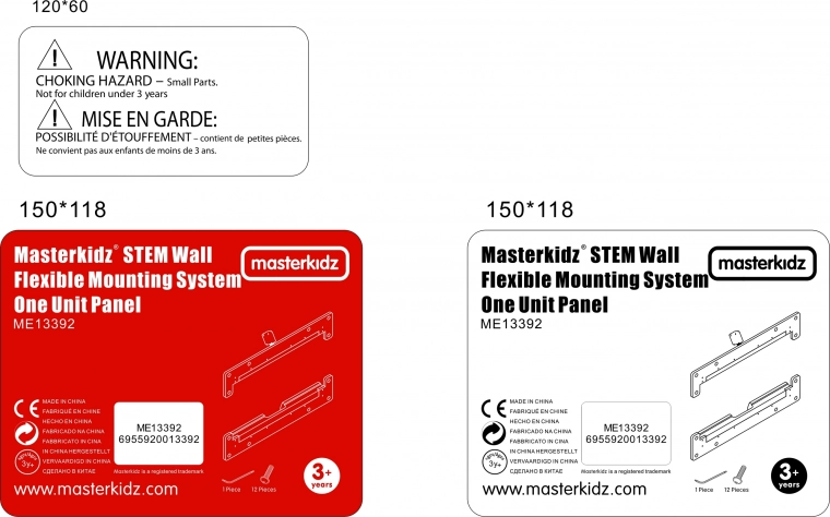 Brza i sigurna zamjena panela