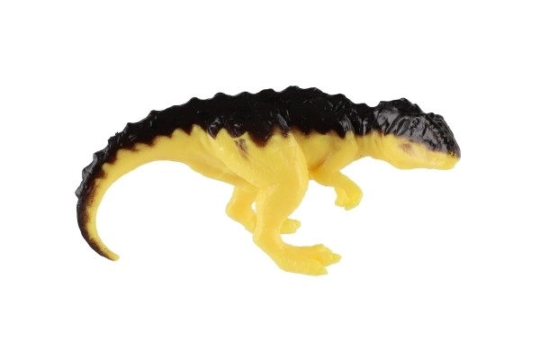 Plastični dinosauri 7-9 cm mješavina vrsta u vrećici