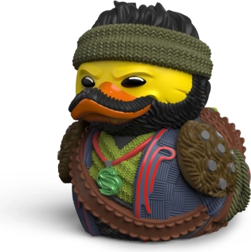 Mini kolekcionarska patkica TUBBZ DESTINY – The Drifter (5,5 cm)