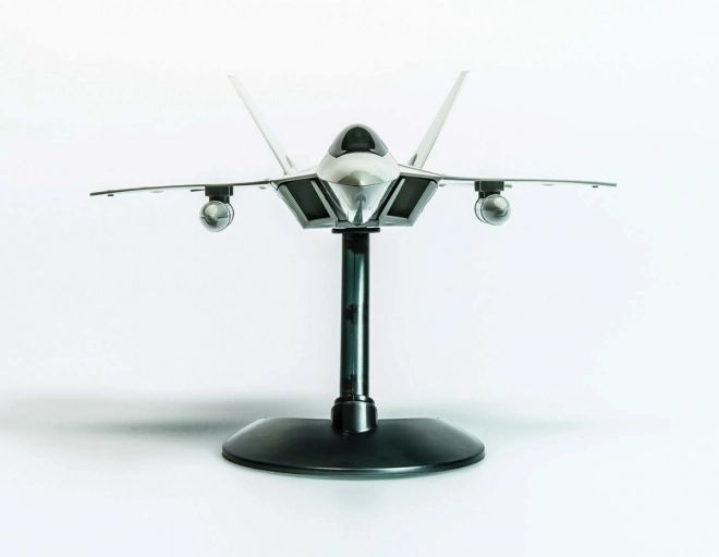 Plastični model QUICKBUILD F-22 Raptor