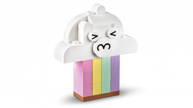 LEGO Classic 11028 Pastelna kreativna zabava