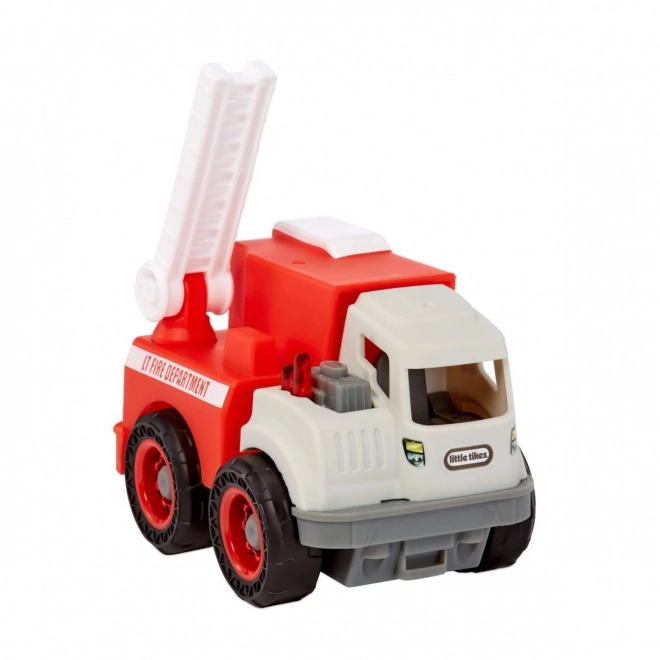 Vatrogasno vozilo Dirt Digger Minis