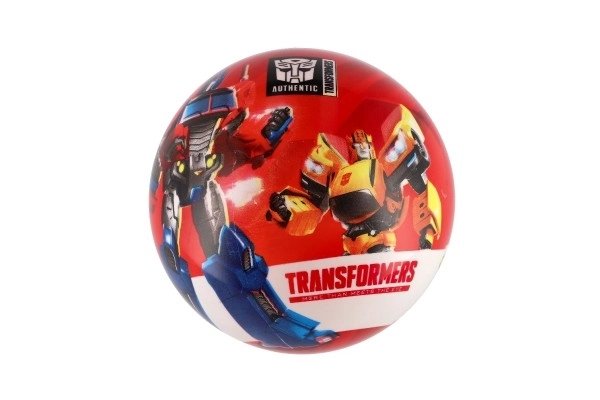 Transformers lopta 23 cm u mrežici