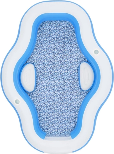 Integrirana sjedala za maksimalnu udobnost