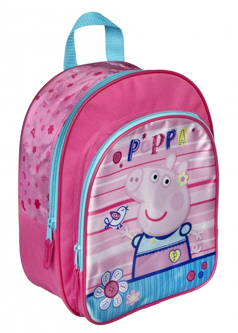 Dječji predškolski ruksak Prasac Peppa