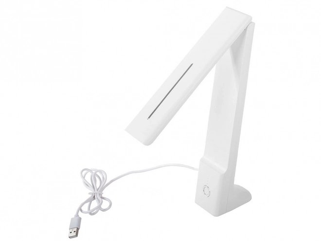 Stolna LED lampa s podesivom bojom i svjetlinom