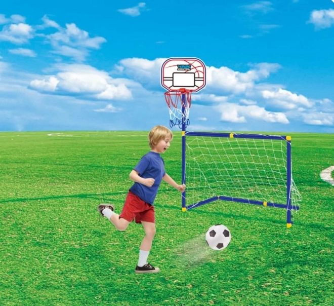 SPORTO Sportski set 2u1