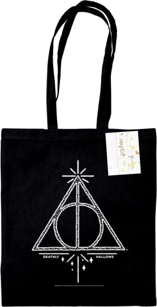 Harry Potter torba Darovi smrti