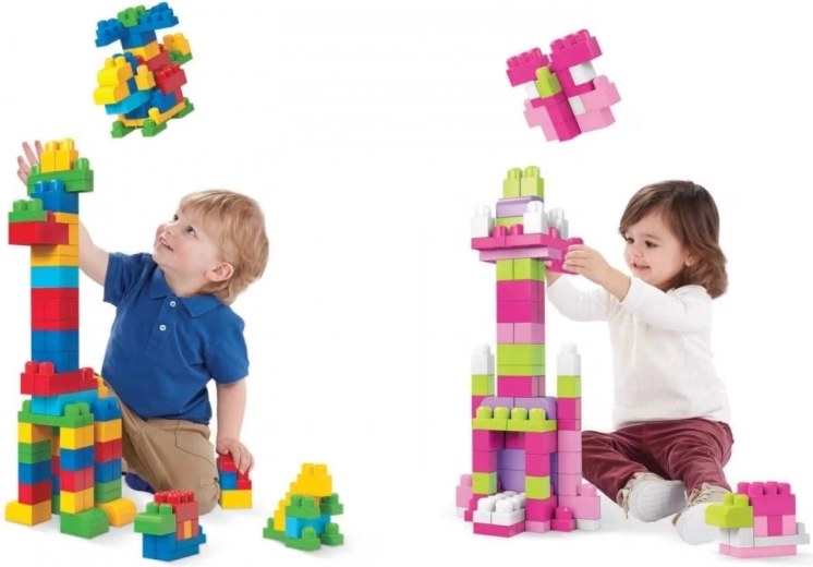 Velike i sigurne kocke za najmlađe