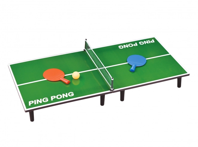 Stolni tenis 90x40x19 cm
