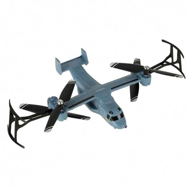 Dron na daljinsko upravljanje Syma V22