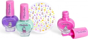 Martinelia dječji mini set za manikuru