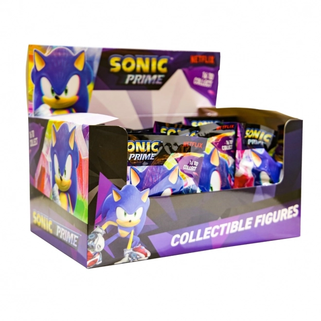 Sonic figurica 1 kom