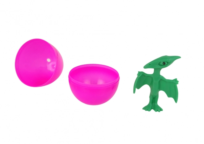 Uskrsni set igračaka Uskrsna jaja Figurica dinosaura 12 komada