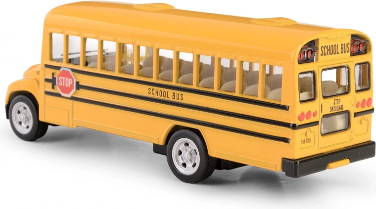 Povratni pogon bez baterija