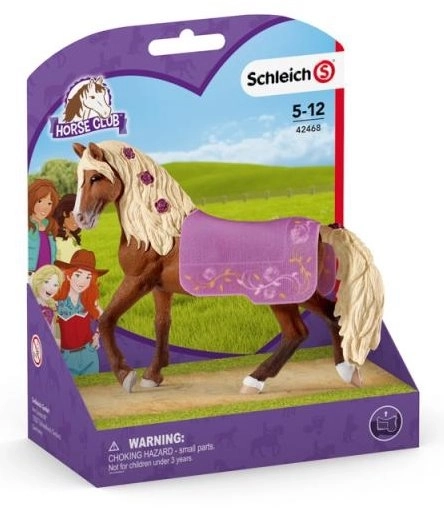 Schleich Horse Club Pastuh Paso Fino - Konjska Priredba