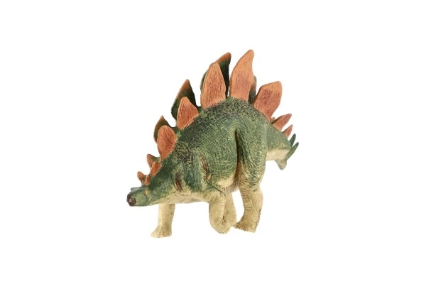 Stegosaurus zootiran plast 17cm u vrećici