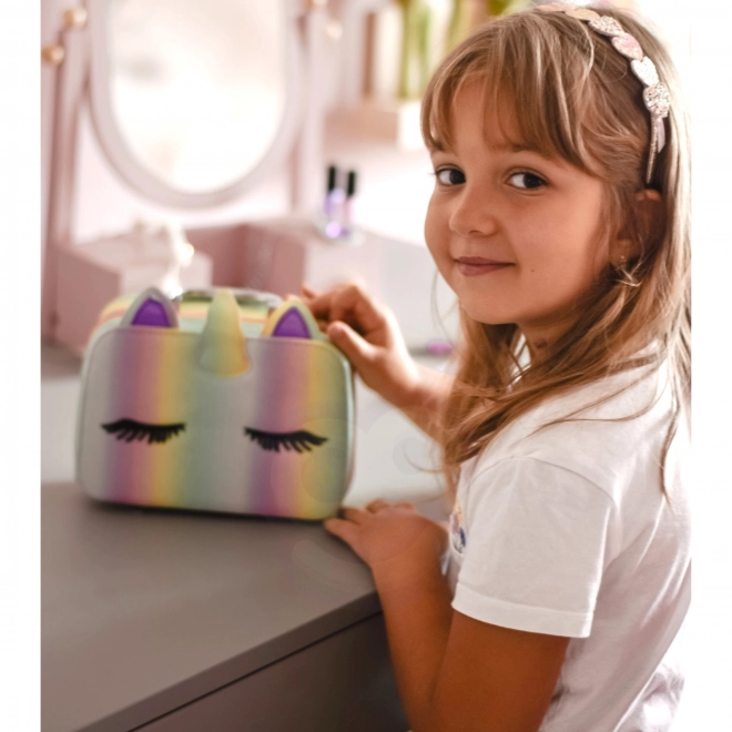 Set za šminkanje WOOPIE Art&Fun u kovčegu 27 kom XXL SPA