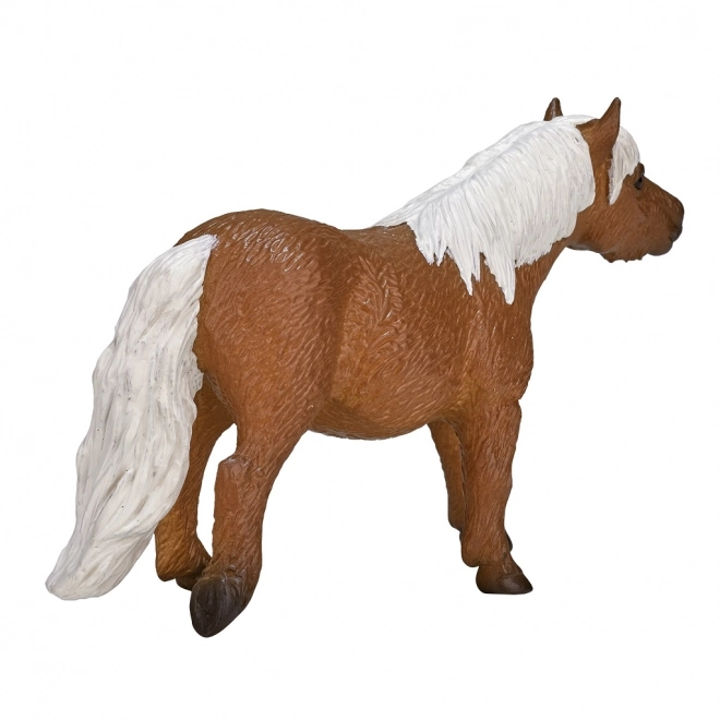 Realistična figurica Škotskog ponyja