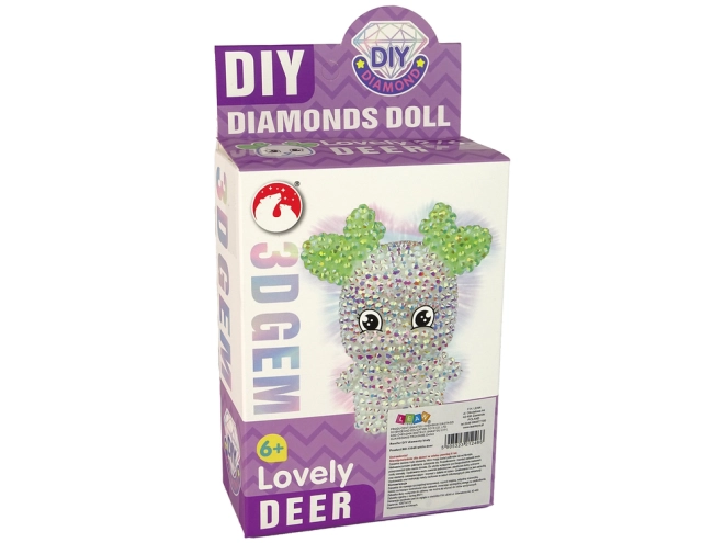 Kreativni set DIY